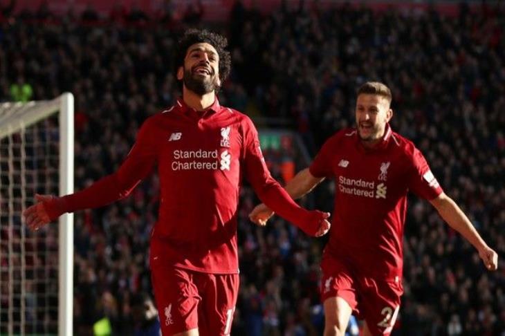 محمد صلاح محمد صلاح